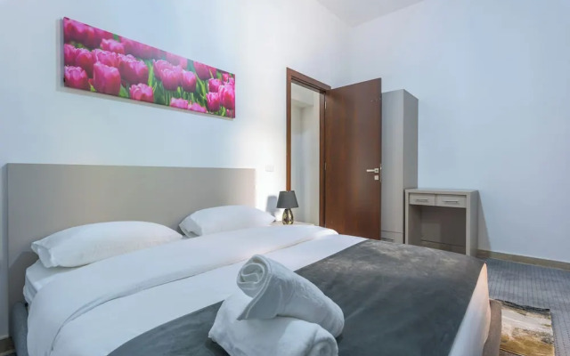 Pearl of Faqra Studios & Apartments