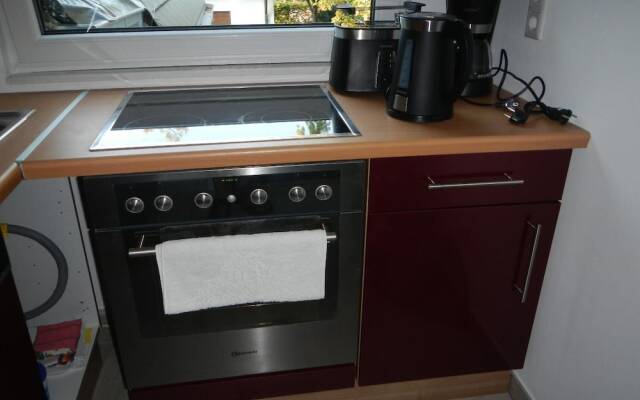 Luxus Apartment Zaubersee