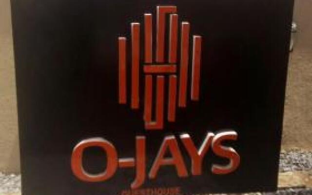 O-jays Guest House