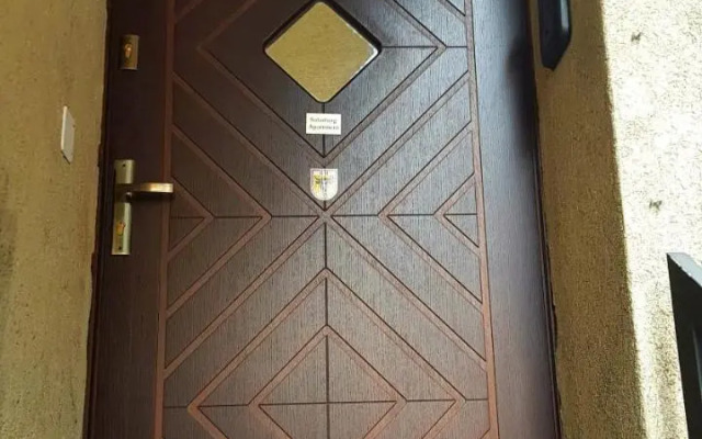 Solarberg Apartment