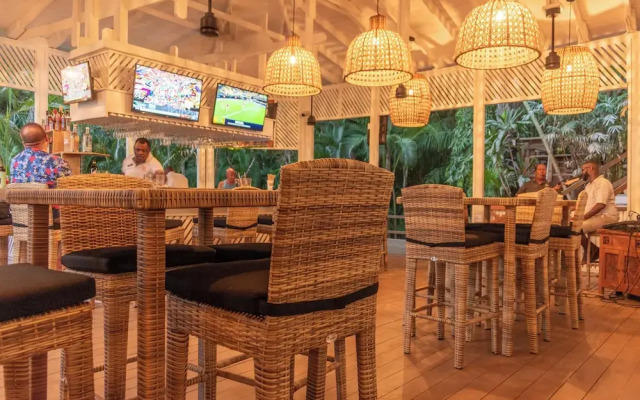 Anthony's Key Resort