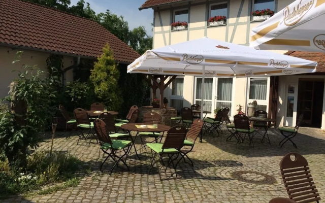 Landhotel Zum Nicolaner