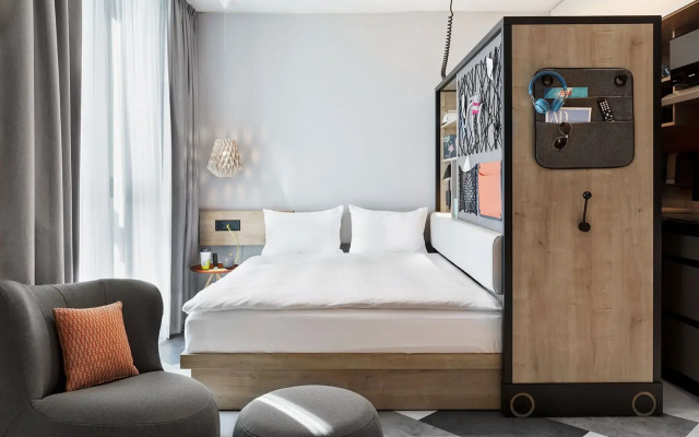 Stay KooooK Bern Wankdorf – Online Check In
