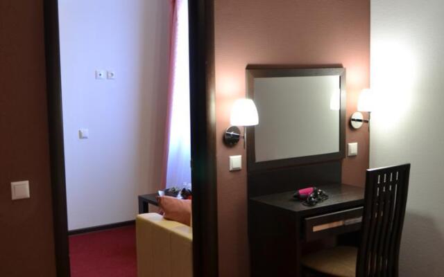 Motel Globus