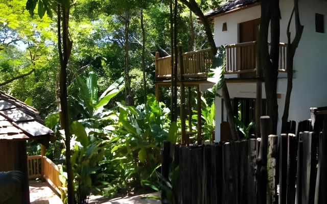 Trancoso Jungle Lodge