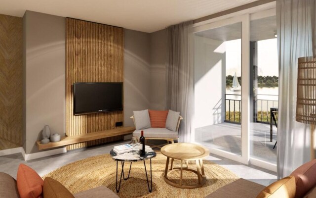Appartement 4p in Thorn