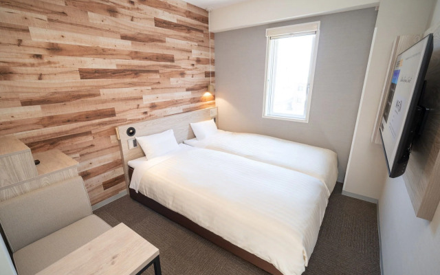 Super Hotel Hakodate