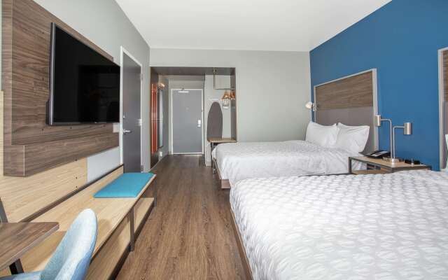 Tru by Hilton Salt Lake City Midvale