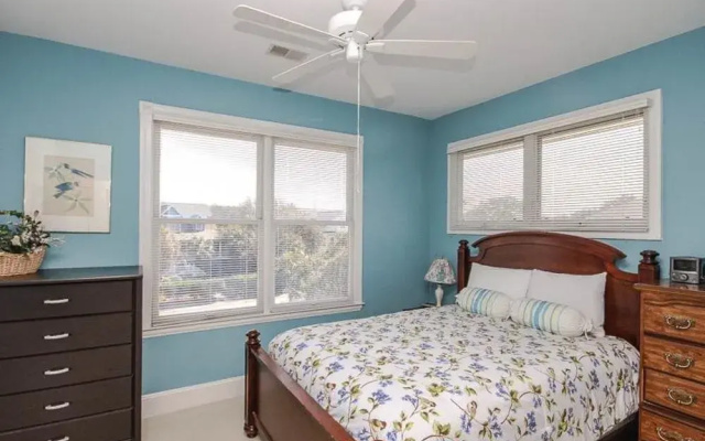 Ocean Point 68 by RedAwning