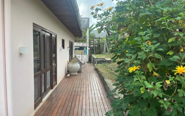 Suites Amma Noronha