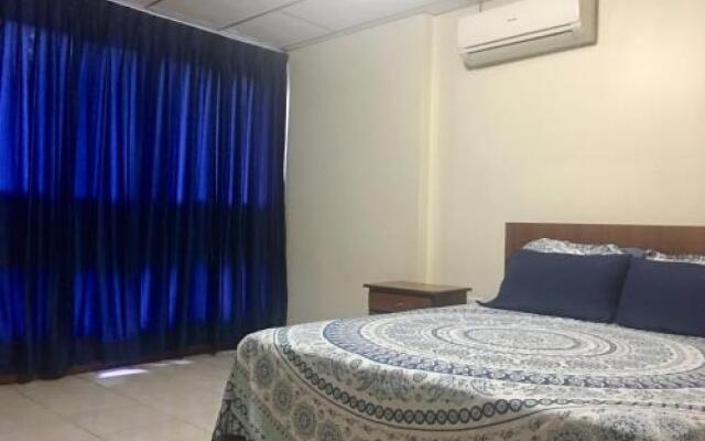 Adrian's Guest House