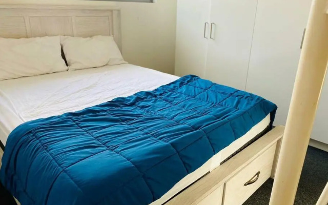 Beachfront apartment The Entrance Central Coast