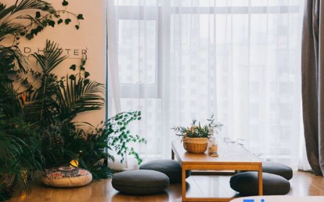 Yousu Hotel (Ningbo Incity Mall)