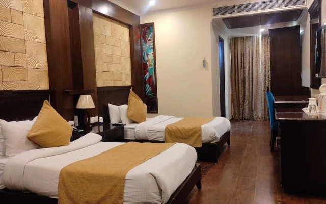 Hotel Comfort Inn Bl