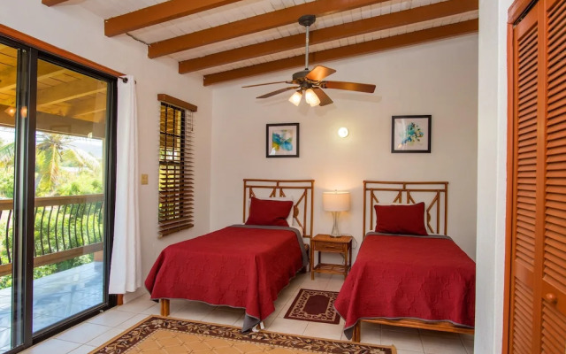 Bayview Vacation Apartments