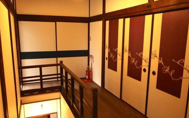 Onomichi Guest House Miharashi-tei - Hostel