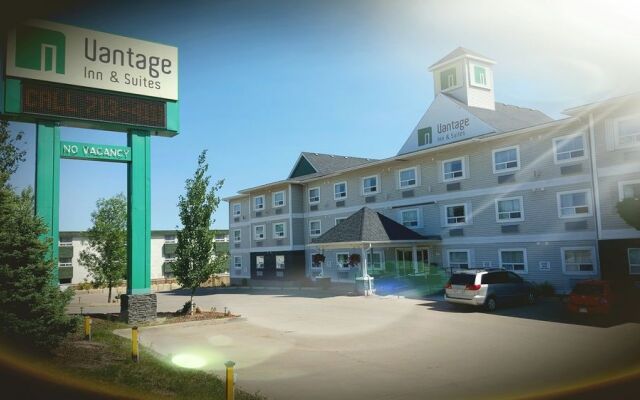 Travelodge by Wyndham Fort McMurray