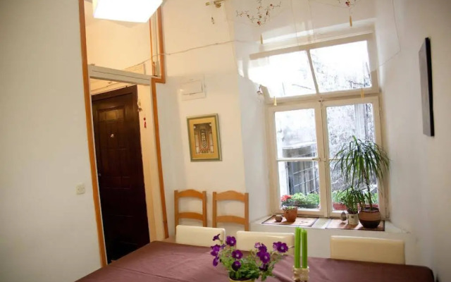 Luxury apartment Eminence Split center