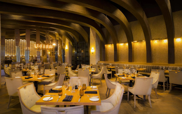 Moon Palace Cancun - All Inclusive