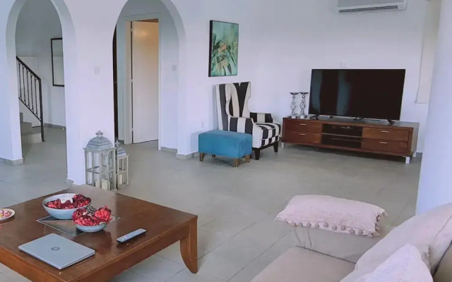 63 PEY - Stay Calypso Villa