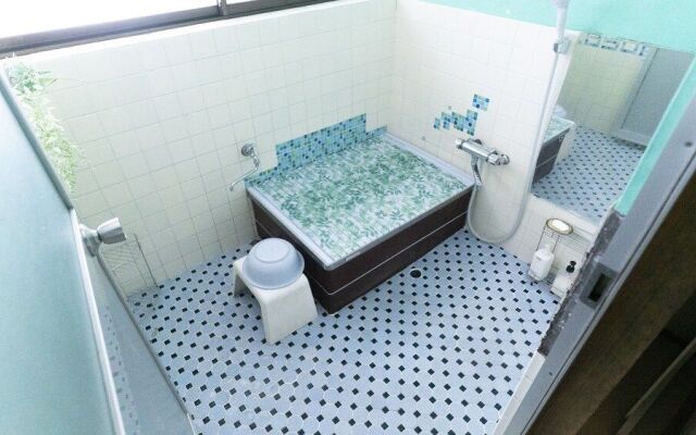 Kusuburuhouse - Hostel