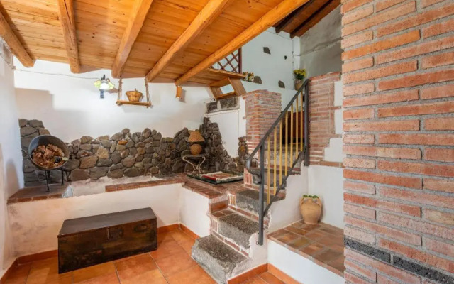 Etnalandhauser Holiday House