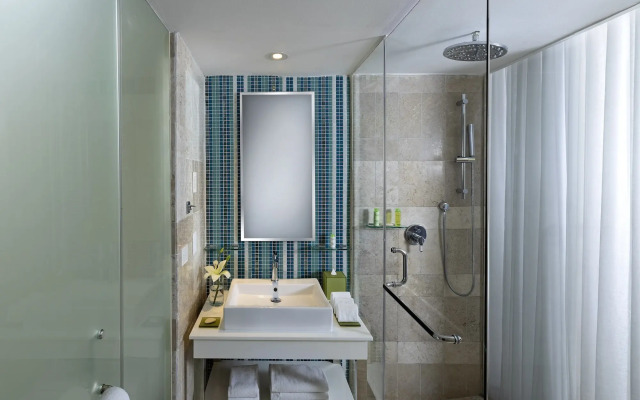Paradisus Cancún – All Inclusive