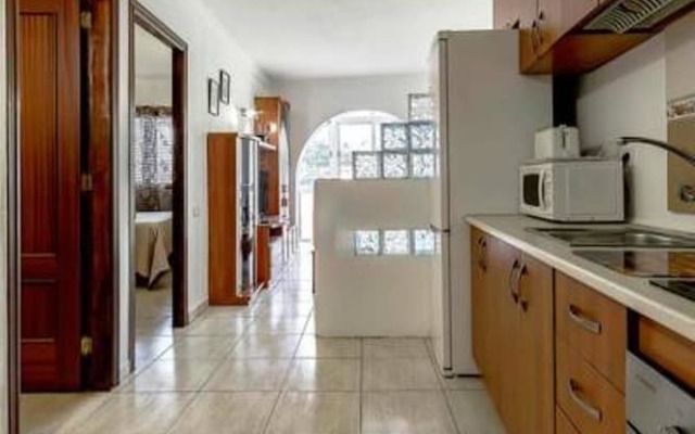 Apartment Av. V Centenario
