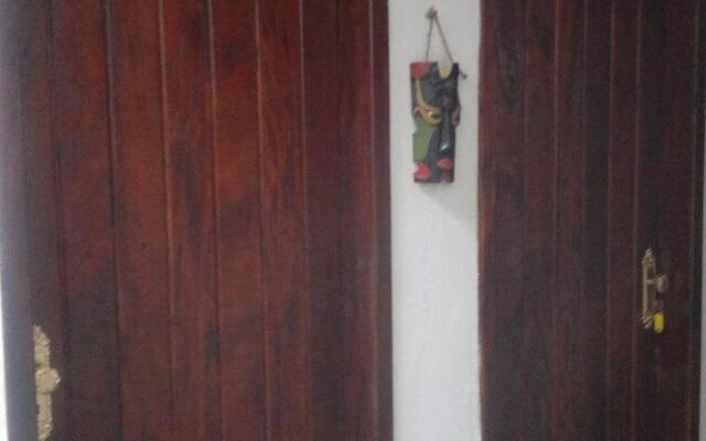 Pousada Passarte Rua Biquinha