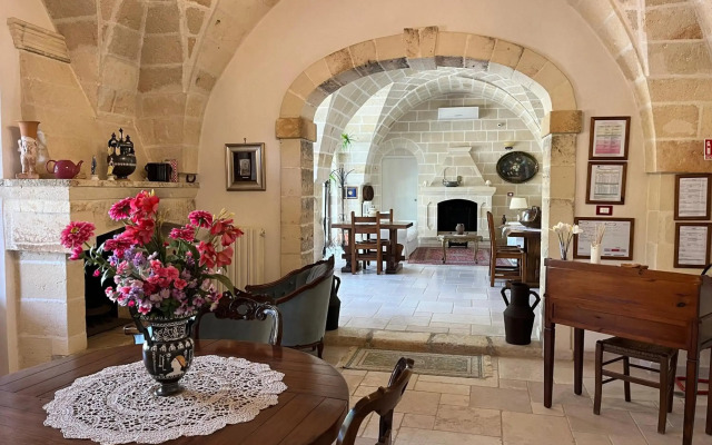 Masseria La Camardia