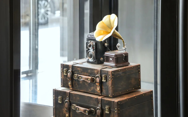 Four Points by Sheraton Shenzhen Guangming