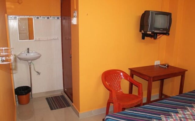 Aashiaanaa Residency Inn