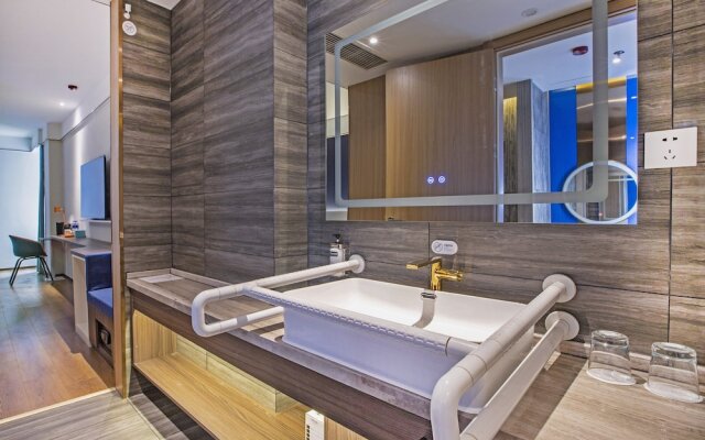 Holiday Inn Express Hengshui Railway Station by IHG