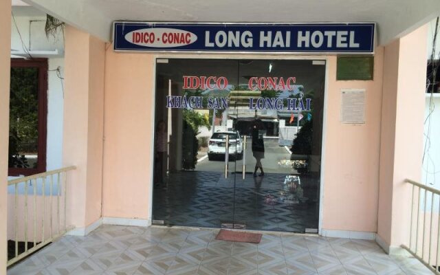Long Hai Hotel
