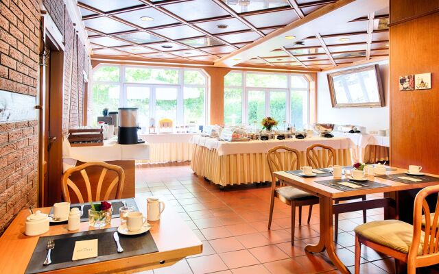 Trip Inn Hotel Egelsbach Frankfurt (ehemals ACHAT Hotel Egelsbach Frankfurt)