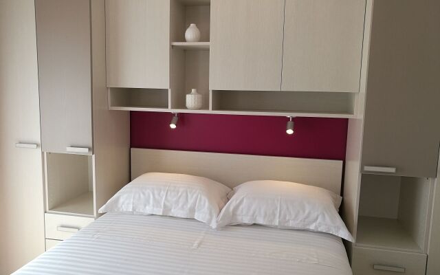 Apartment Ton - 200m from the sea: A2 Bol, Island Brac