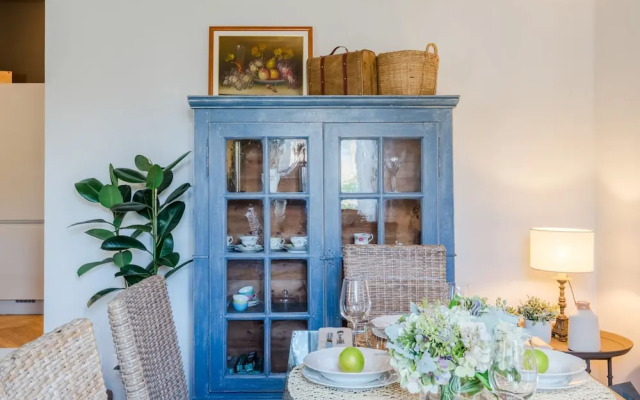 Garden Vista Apartment