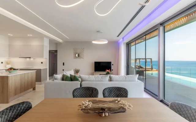 Alegria Villa Crete