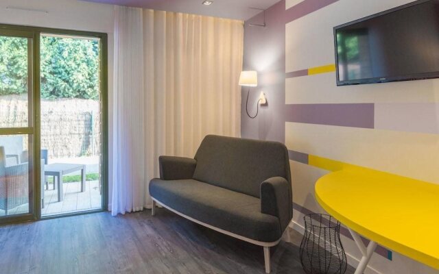 Logis Hôtel Domaine du Moulin Cavier - Restaurants & Spa