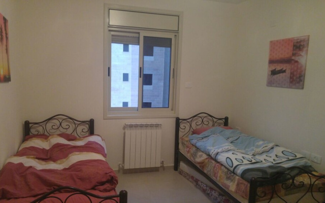 Rawabi Apartment
