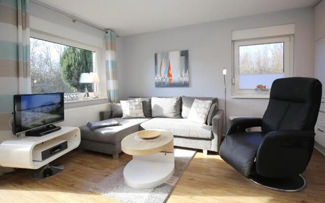 Urlauberdorf Haus 41d