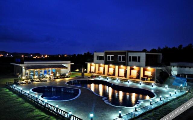 Shall Story Resort Jeju