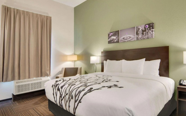 Sleep Inn Dallas Northwest - Irving