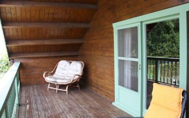 Chalet Buistemberg