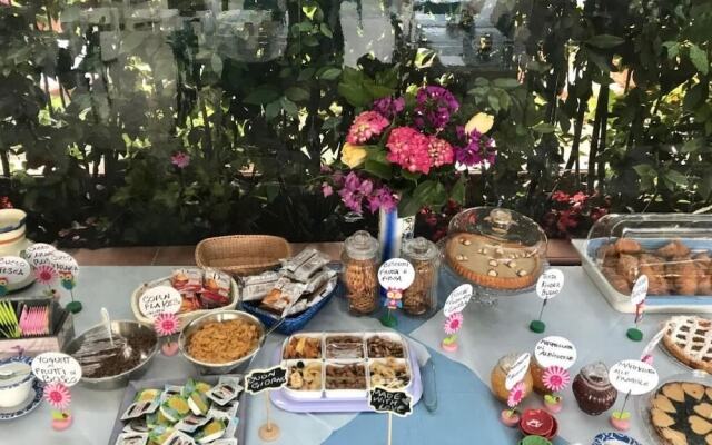 Settessenze Rooms & Apartments