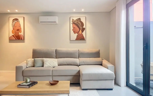 Ninho Memory by Atlantic Holiday