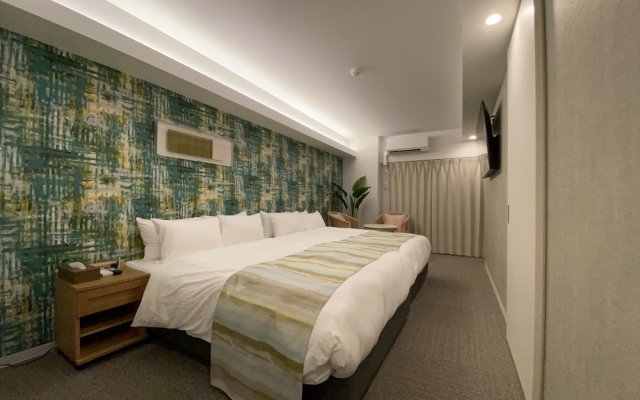 Randor Residential Hotel Fukuoka Classic