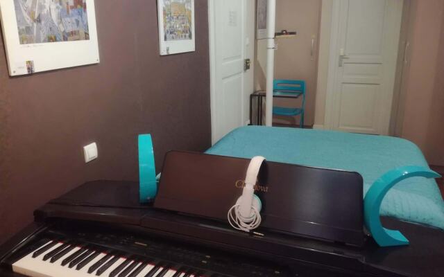 Gite Cathédrale Waldner de Freudstein