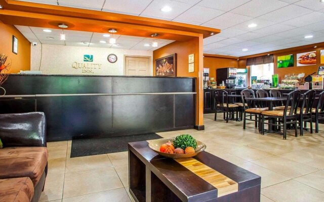 Quality Inn
