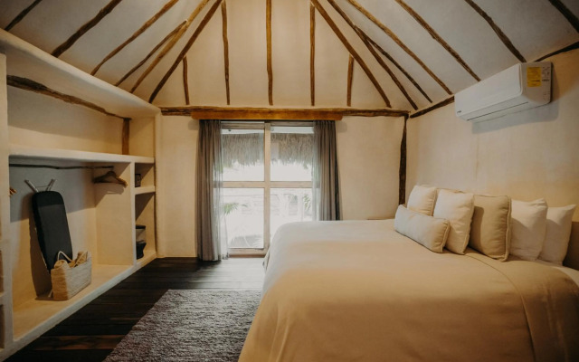 Papaya Playa Project, Tulum, a Member of Design Hotels